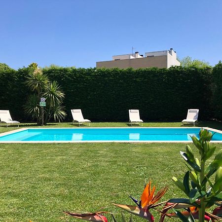 Casa Pedro E Ines Villa Viana do Castelo Luaran gambar