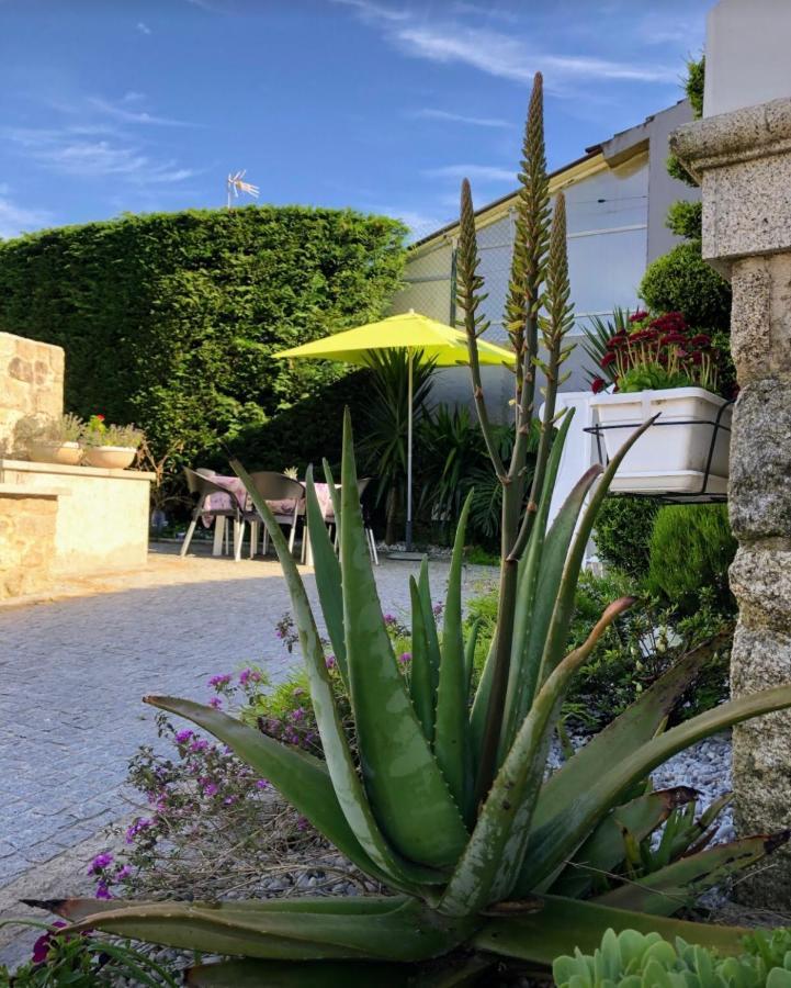 Casa Pedro E Ines Villa Viana do Castelo Luaran gambar